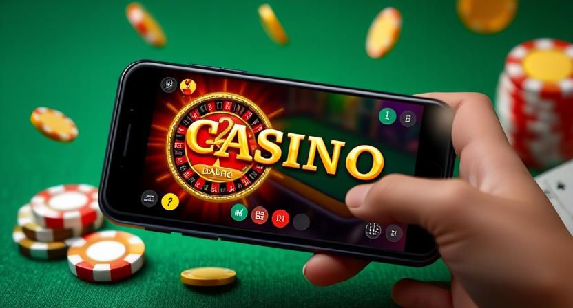 GOLDEN88 app smooth mobile gameplay