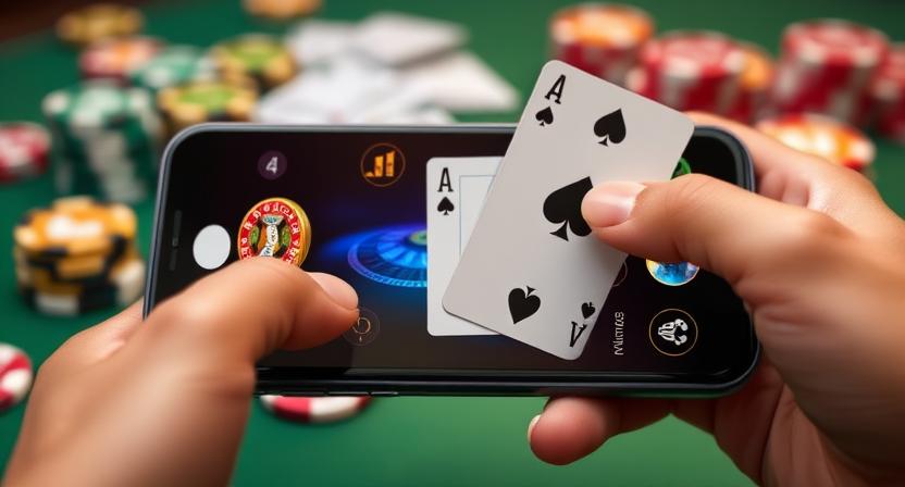 Installing and securing GOLDEN88 mobile app