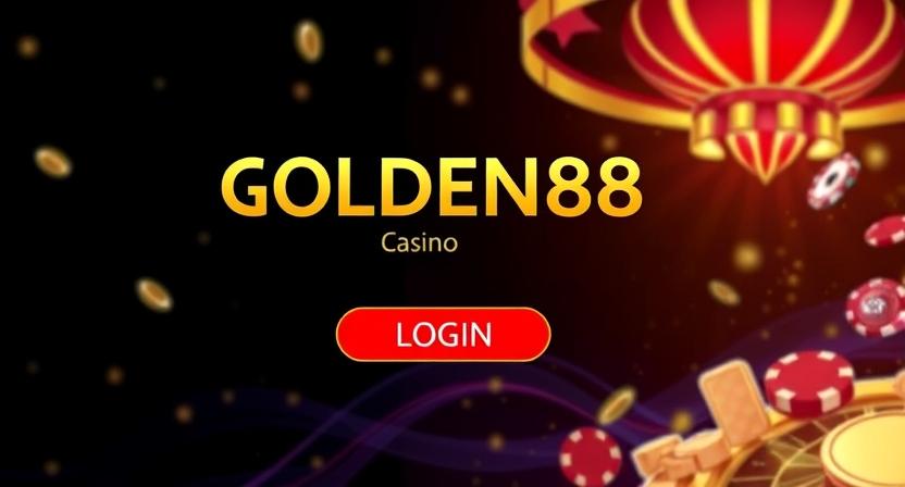GOLDEN88 multi-device login experience