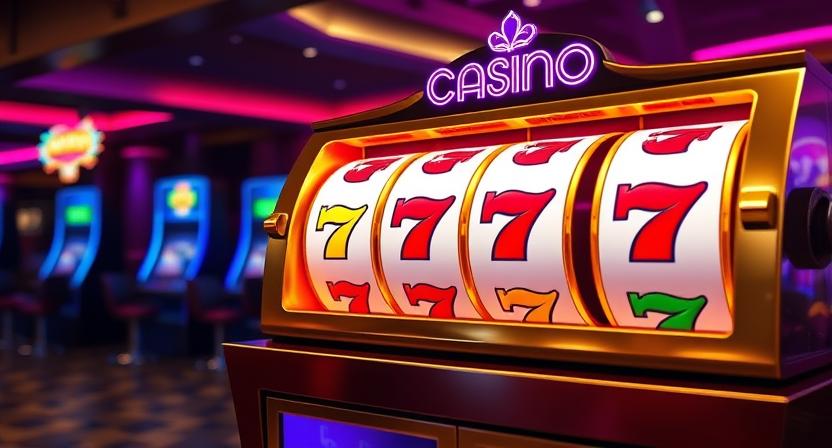 Colorful themes and thrilling jackpots in GOLDEN88 slots