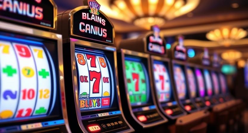 Seamless mobile experience for diverse slot games