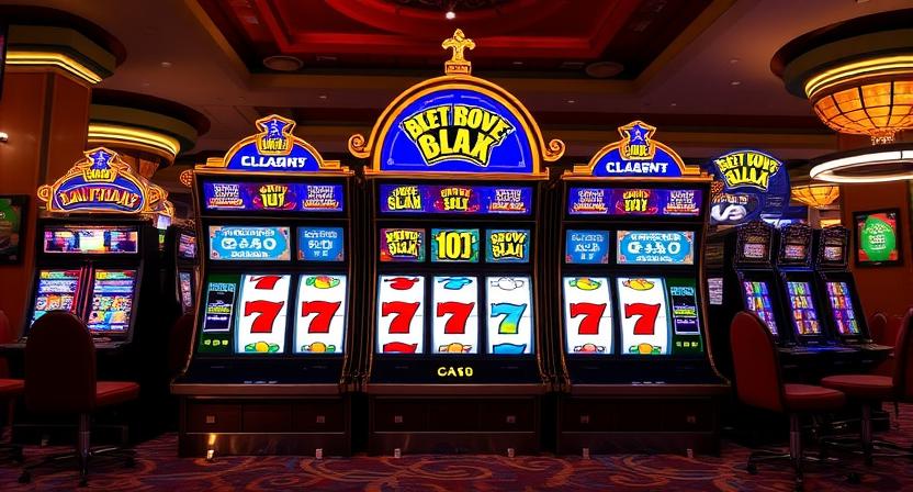 Exclusive rewards and promotions for GOLDEN88 slots